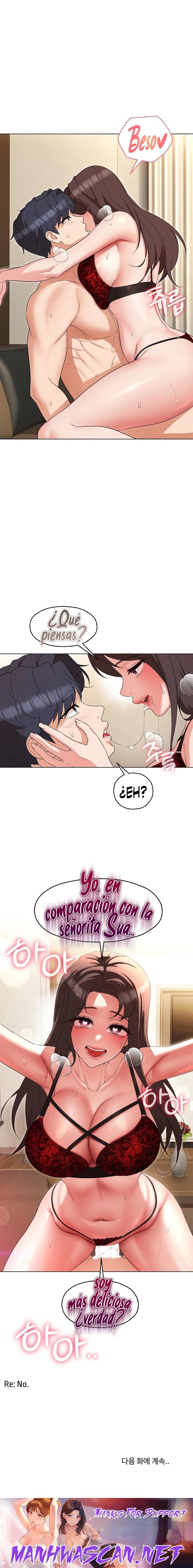 My Wife is a Teacher Raw - Chapter 25 Page 25