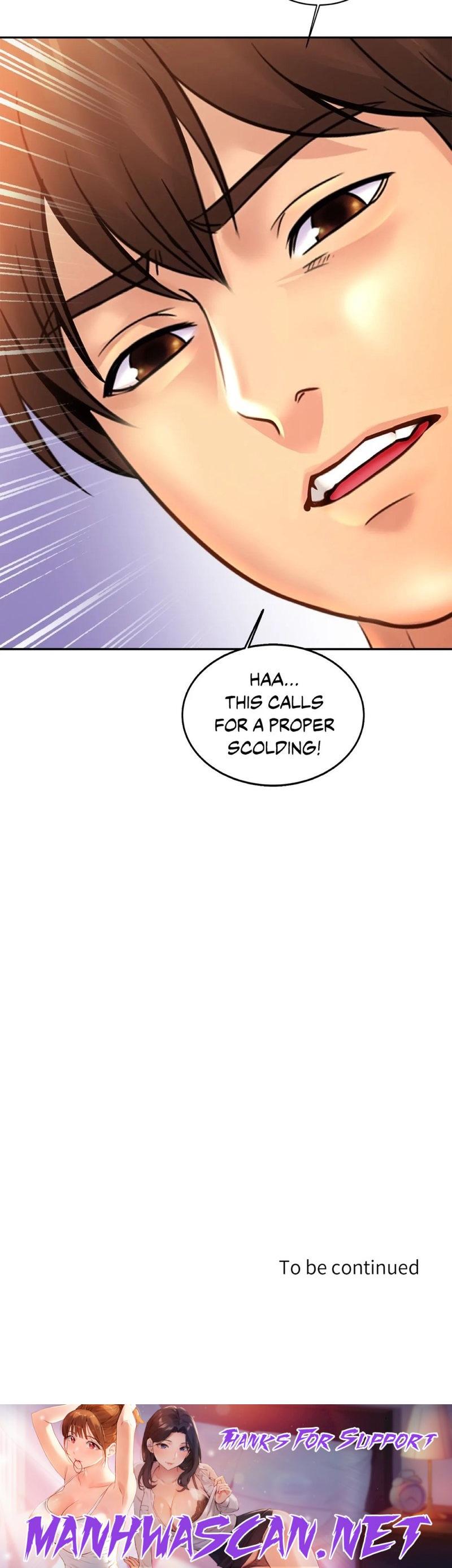 Close Family - Chapter 49 Page 55