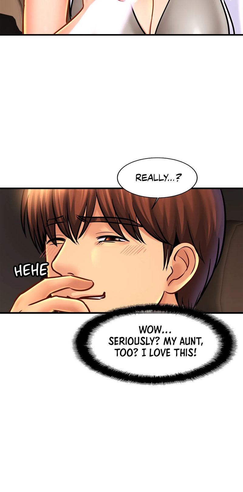 Close Family - Chapter 55 Page 40