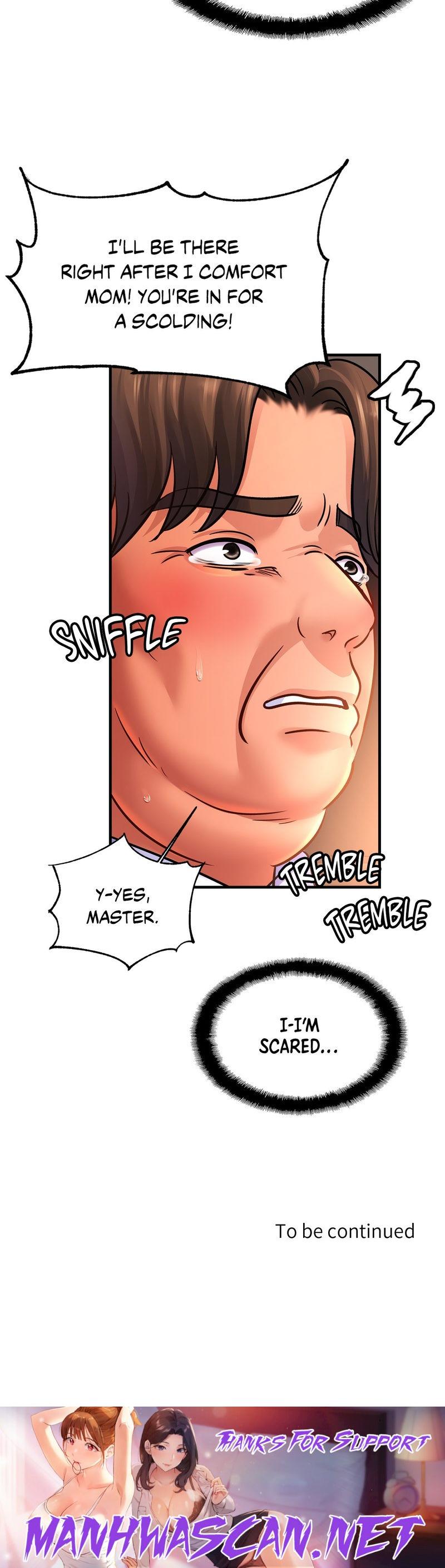 Close Family - Chapter 67 Page 59