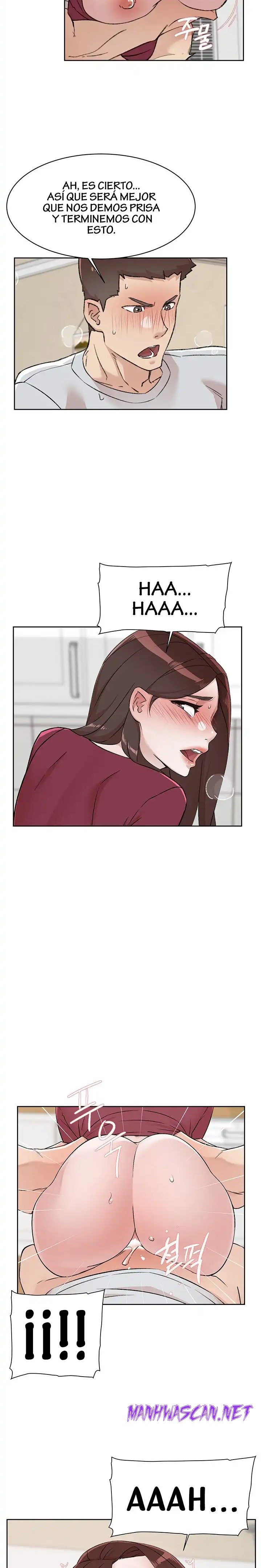 Everything About Best Friend Raw - Chapter 104 Page 6