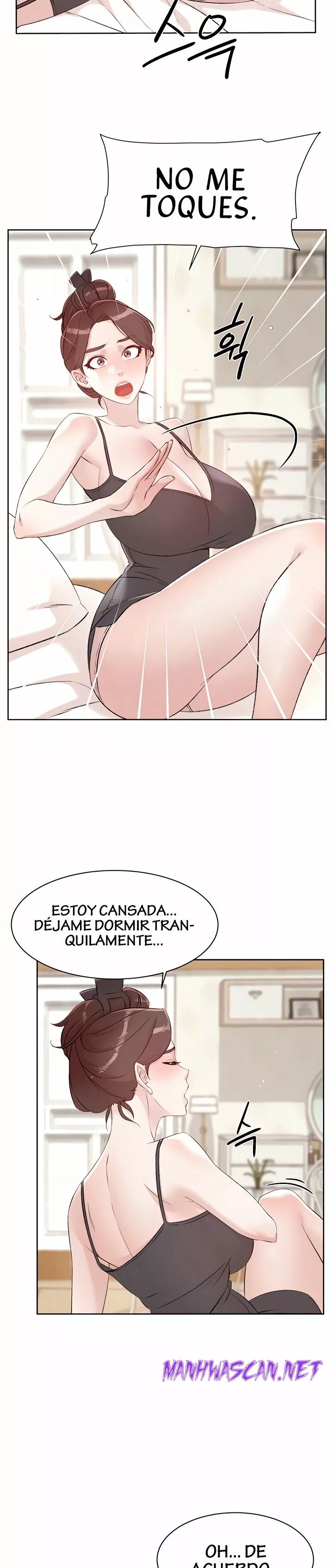 Everything About Best Friend Raw - Chapter 113 Page 18