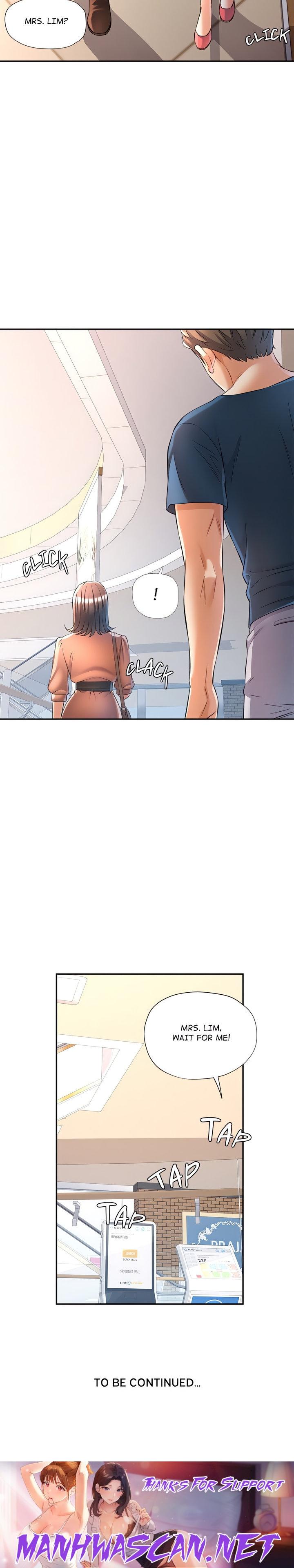 In Her Place - Chapter 12 Page 22