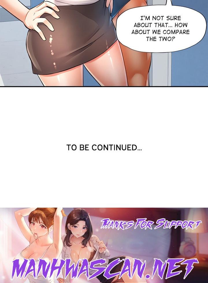 In Her Place - Chapter 13 Page 21