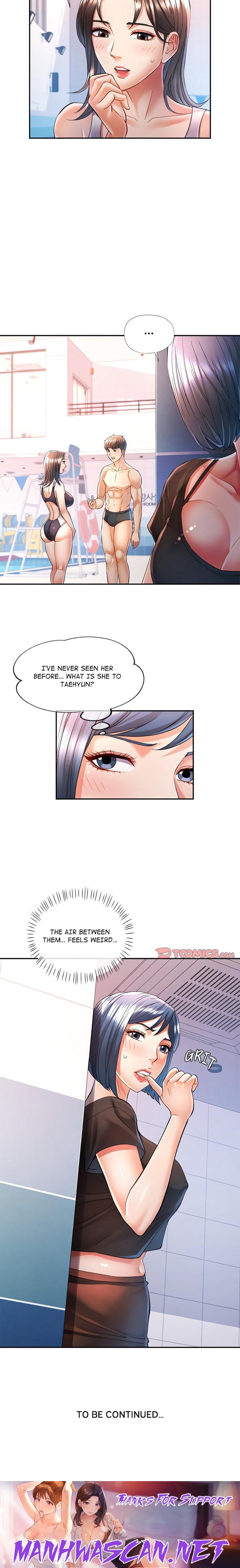 In Her Place - Chapter 15 Page 20