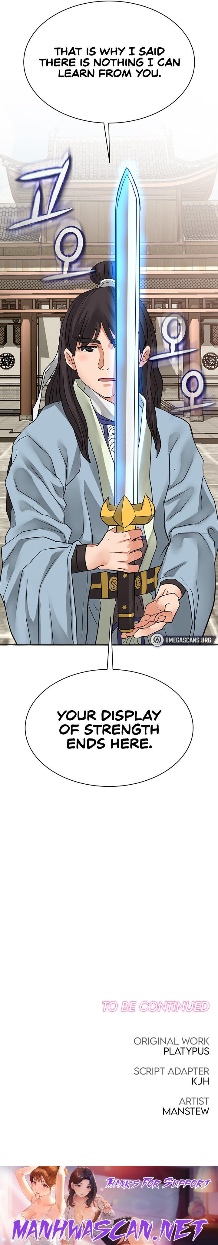 I Picked up a self-proclaimed Heavenly Demon - Chapter 29 Page 27