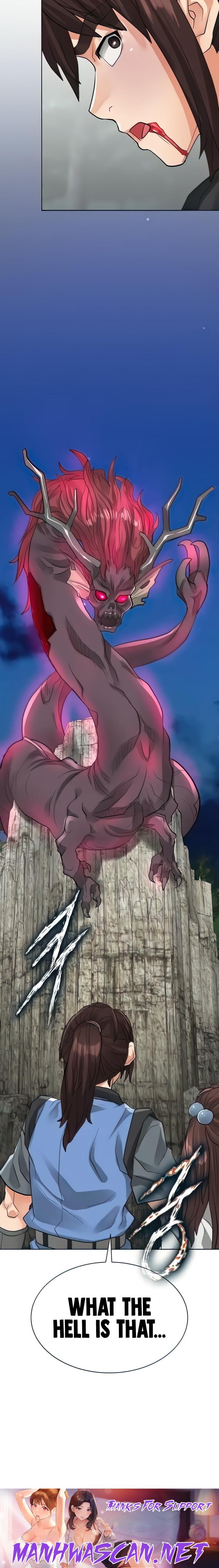 I Picked up a self-proclaimed Heavenly Demon - Chapter 44 Page 24