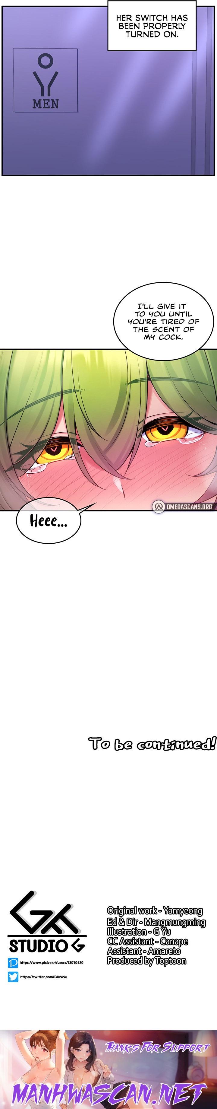 Fucked the World Tree - Chapter 14 Page 22