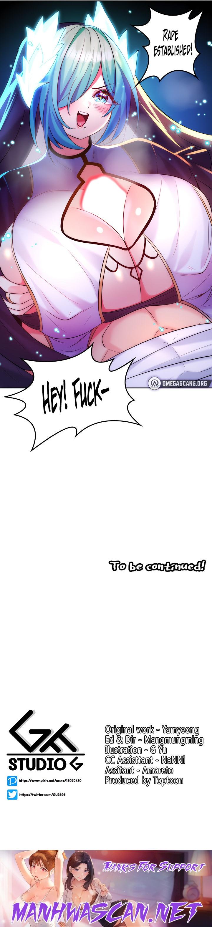 Fucked the World Tree - Chapter 30 Page 22