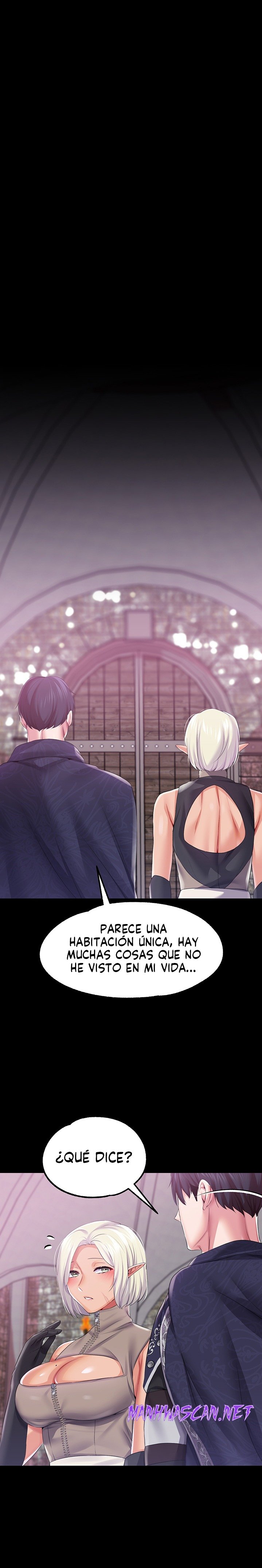 Breaking A Romantic Fantasy Villain Raw - Chapter 40 Page 8