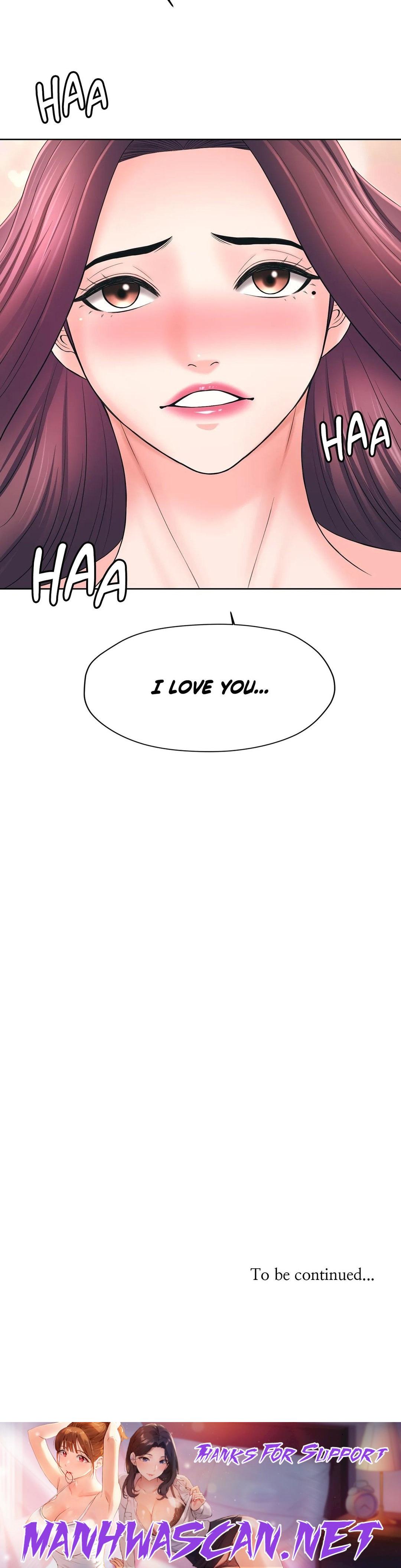 Roommates with benefits - Chapter 44 Page 46