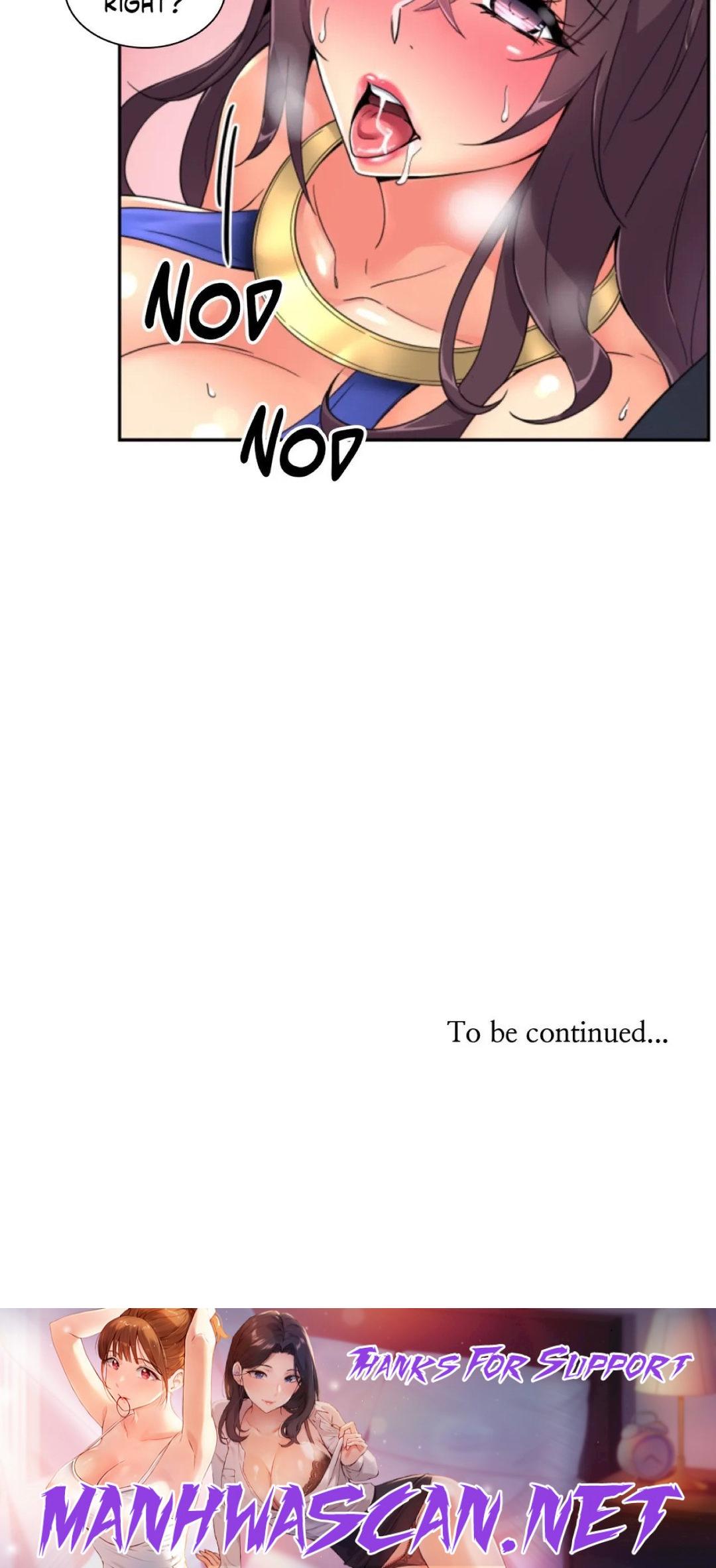 Bride Training - Chapter 46 Page 64