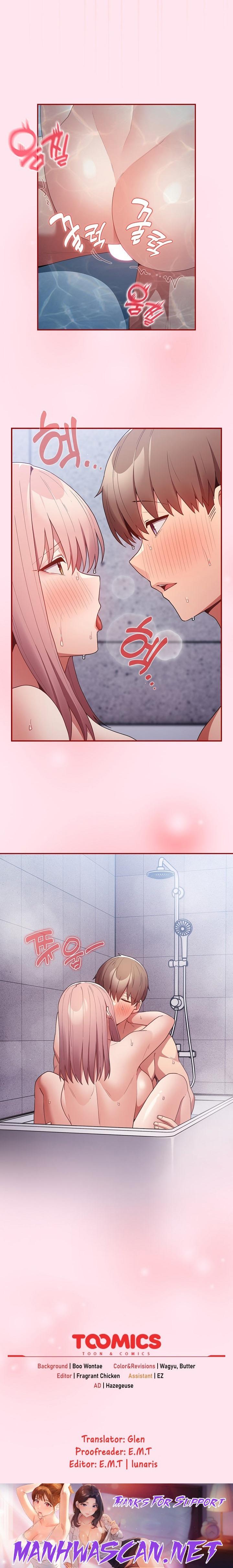 That’s Not How You Do It - Chapter 48 Page 27