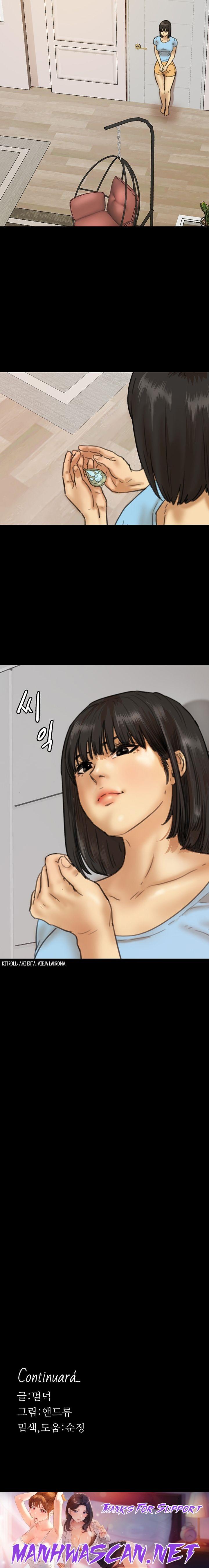 Benefactor’s Daughters Raw - Chapter 4 Page 46