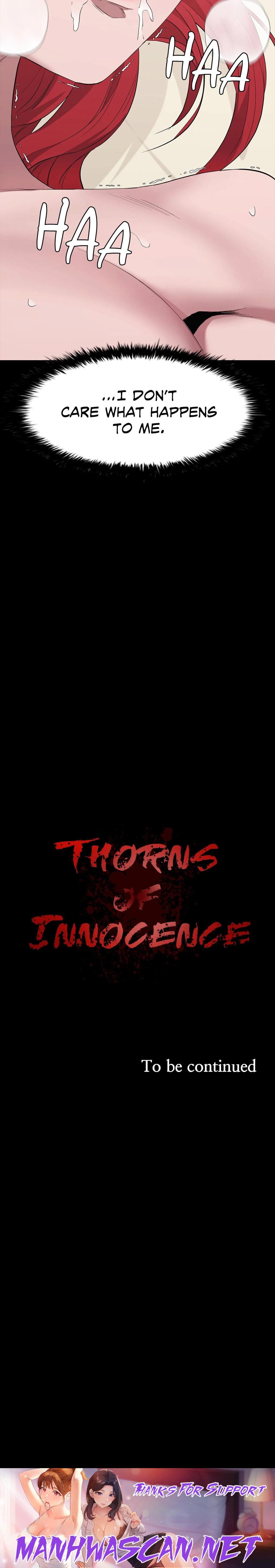 Thorns on Innocence - Chapter 75 Page 71