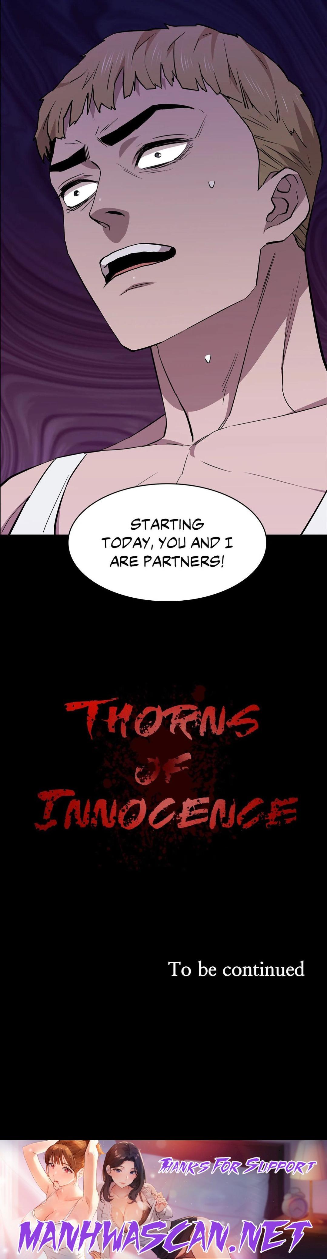 Thorns on Innocence - Chapter 80 Page 56