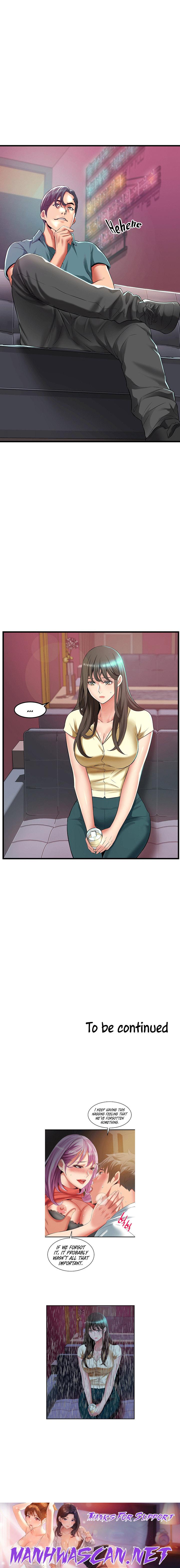 An Alley story - Chapter 39 Page 23