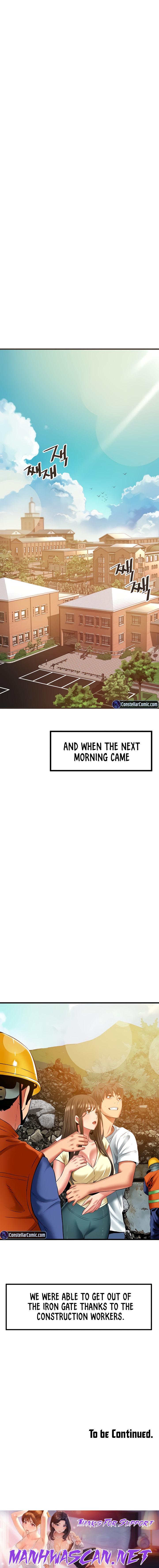 An Alley story - Chapter 46 Page 15