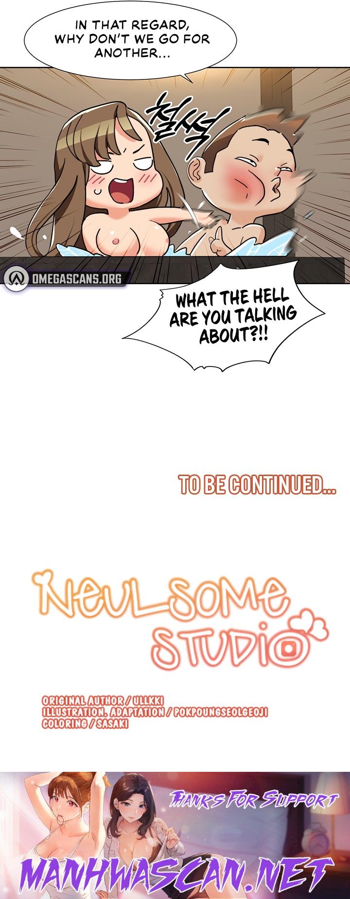 Neulsome Studio - Chapter 13 Page 19