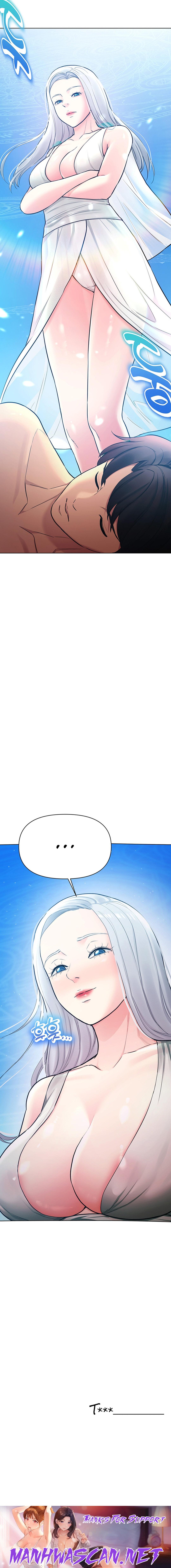 The Girls I couldn’t date before - Chapter 36 Page 25