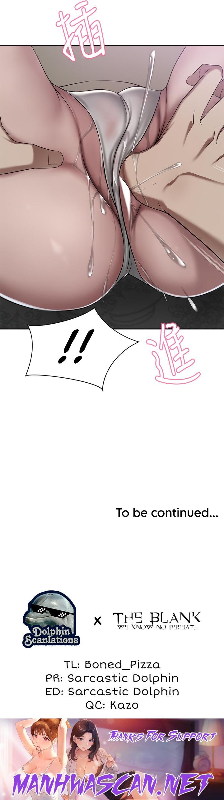 A Rich Lady - Chapter 22 Page 14