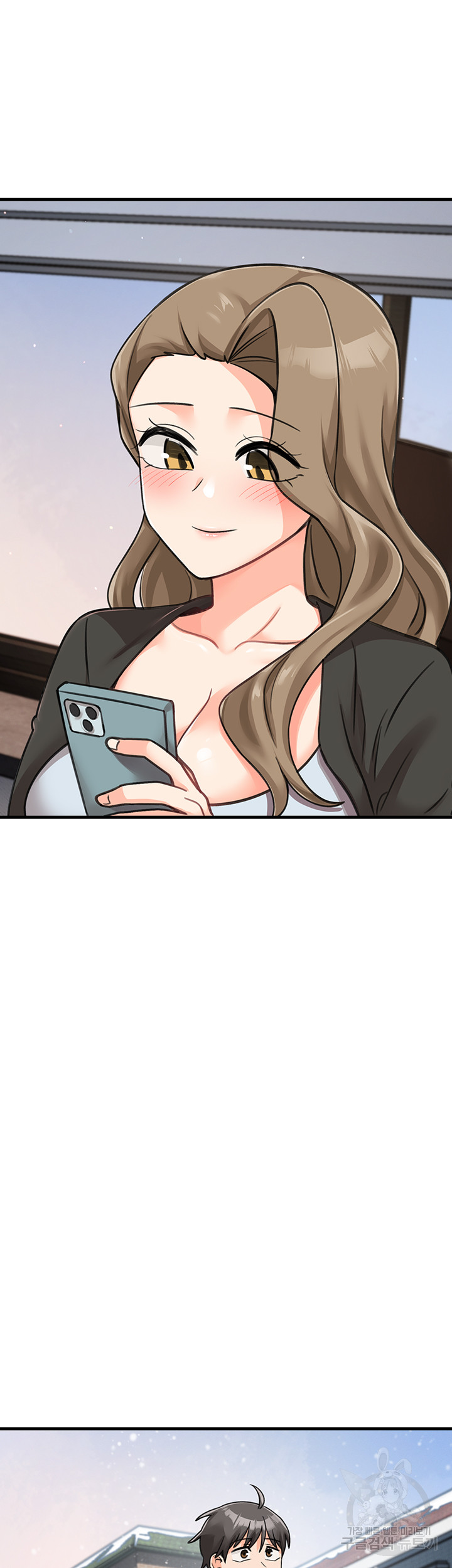 Boarding School Raw - Chapter 48 Page 51