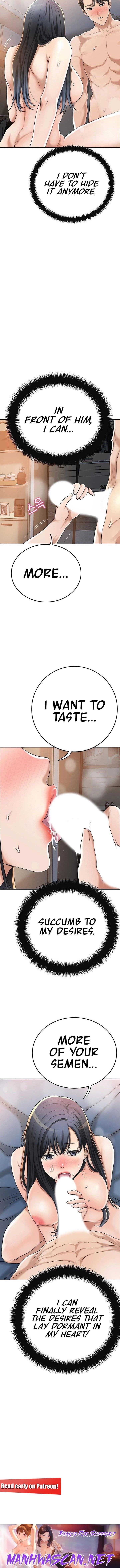 Craving - Chapter 41 Page 14