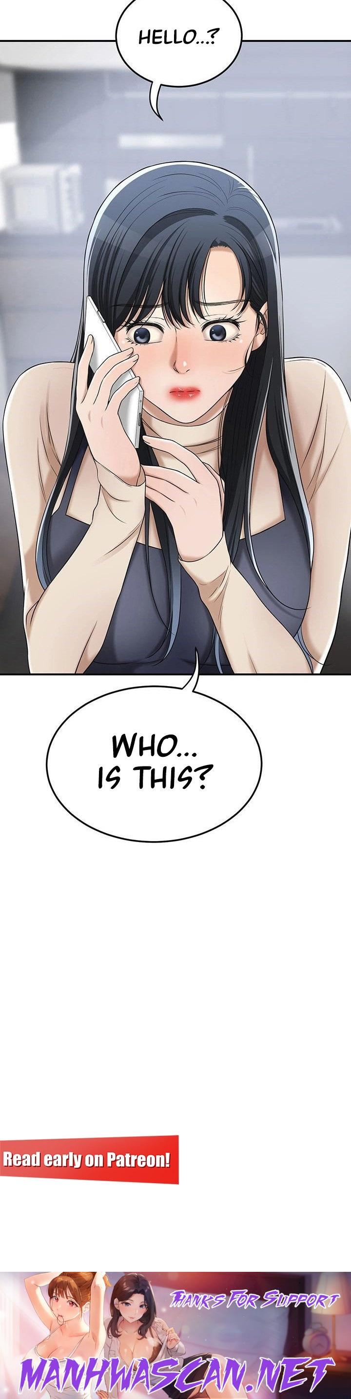 Craving - Chapter 44 Page 16