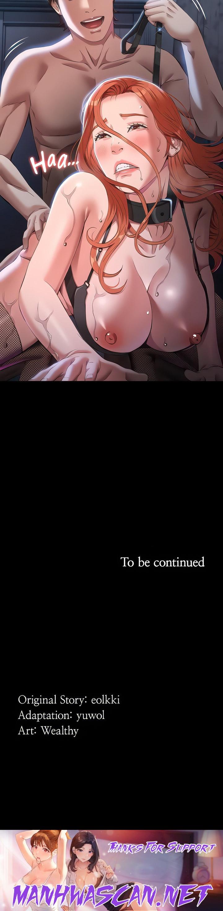 Resume - Chapter 75 Page 28