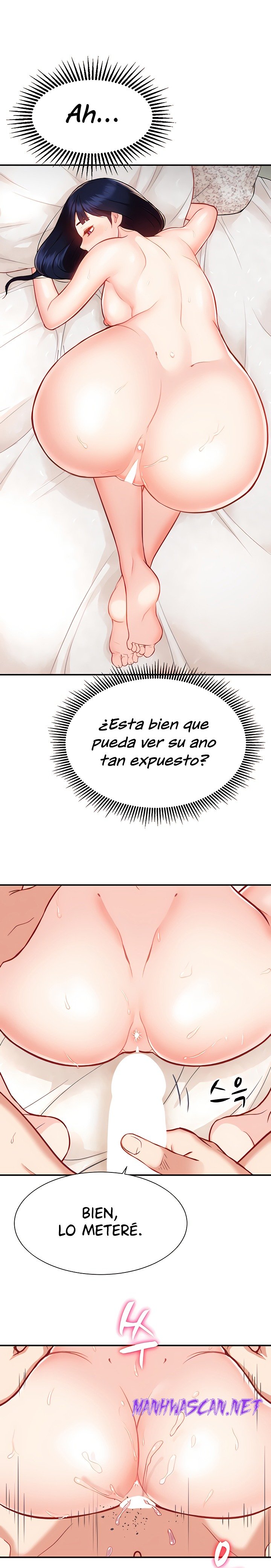 Summer with Mother and Daughter Raw - Chapter 12 Page 17
