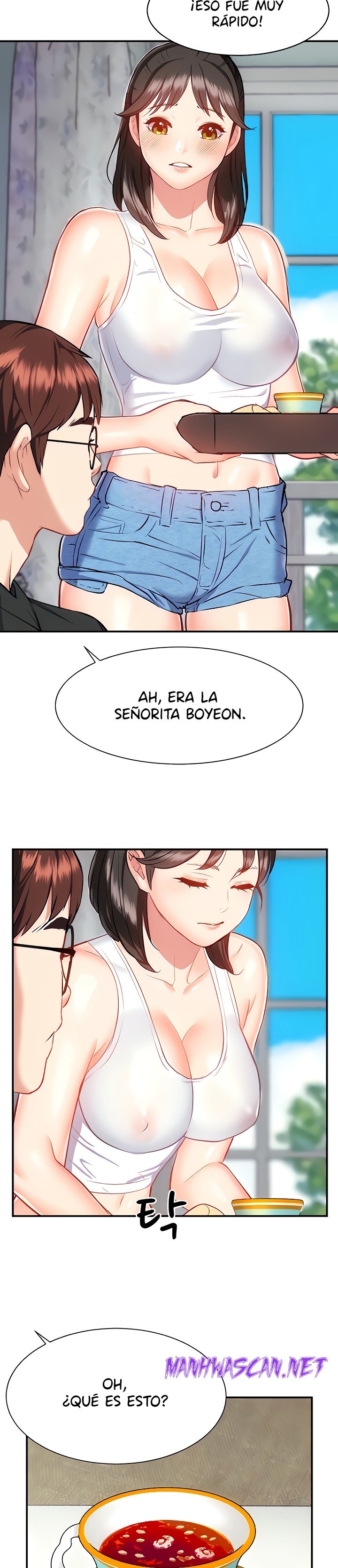 Summer with Mother and Daughter Raw - Chapter 14 Page 16