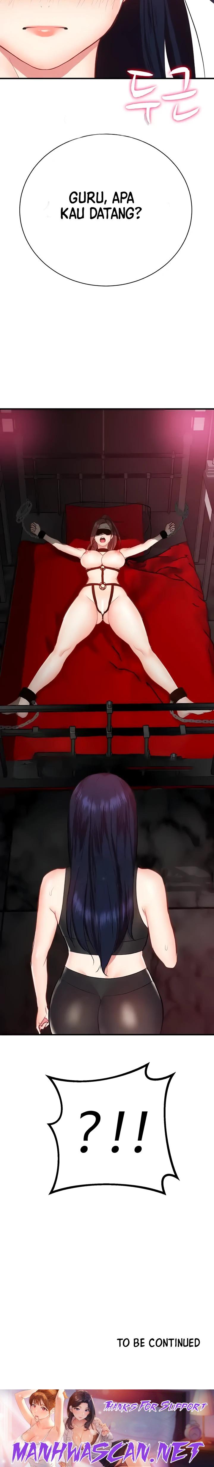 Summer with Mother and Daughter Raw - Chapter 35 Page 32