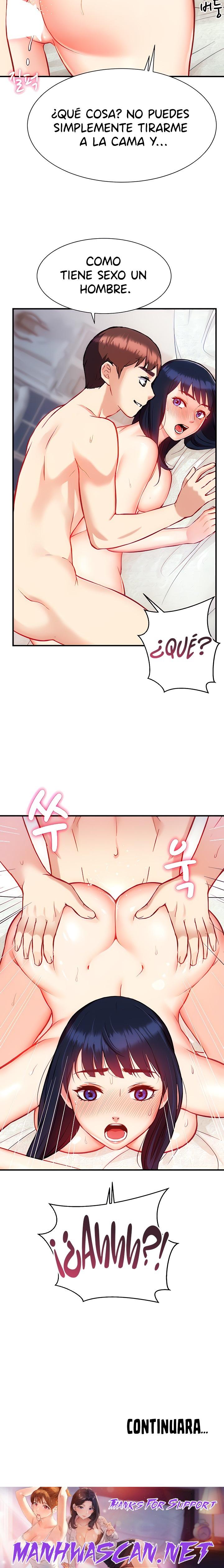 Summer with Mother and Daughter Raw - Chapter 7 Page 22