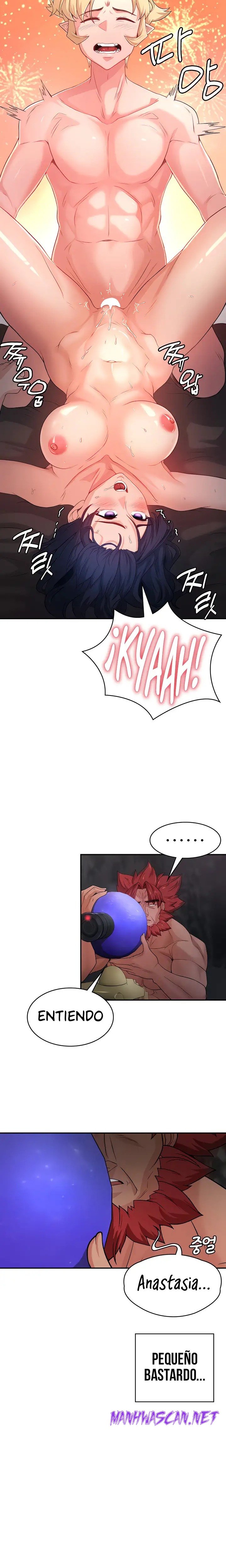 Hero Villain Raw - Chapter 54 Page 4