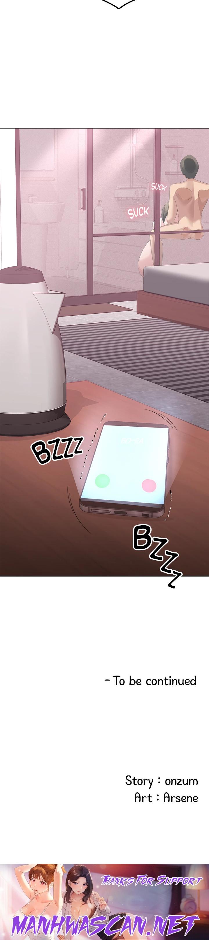 Girls I Used to Teach - Chapter 14 Page 52