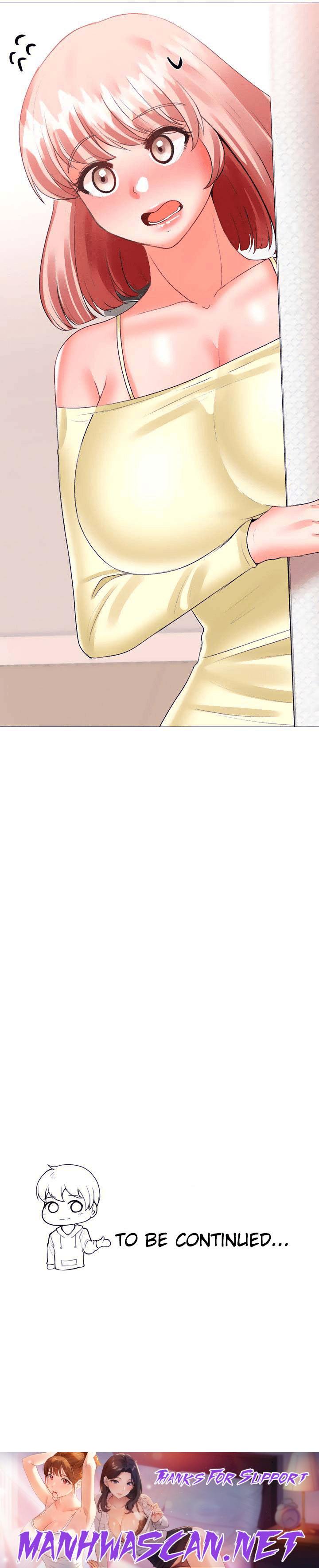 Troublesome Sister - Chapter 52 Page 7