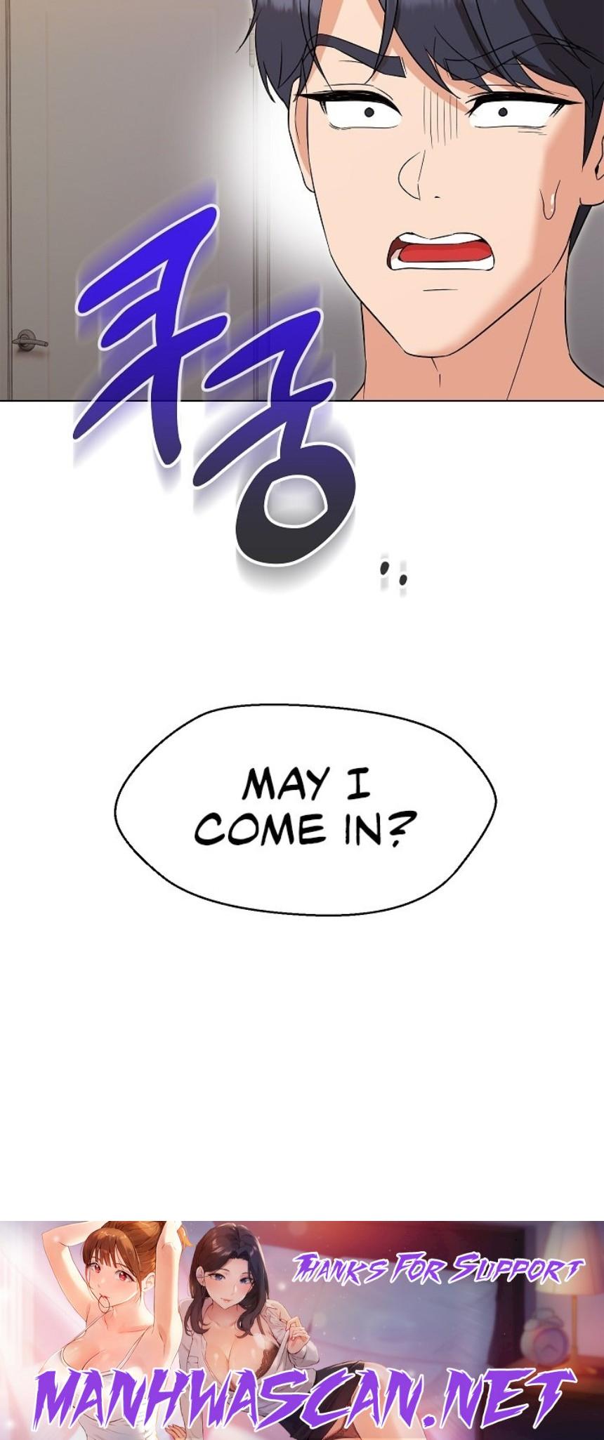 My Madam was my Teacher - Chapter 21 Page 11