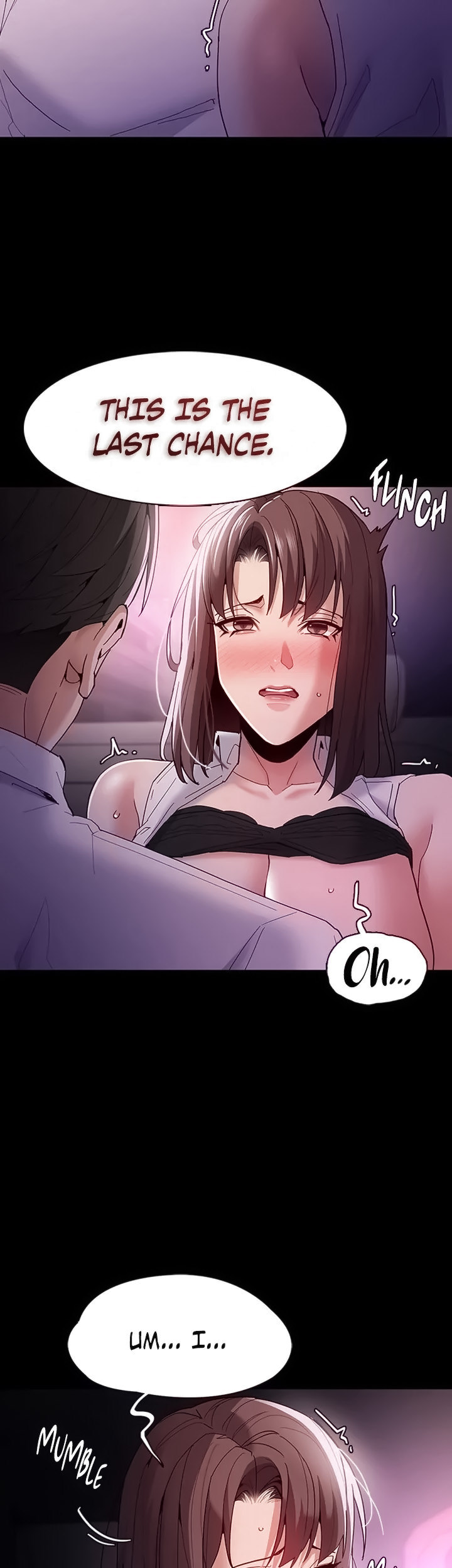 Pervert Diary - Chapter 38 Page 14