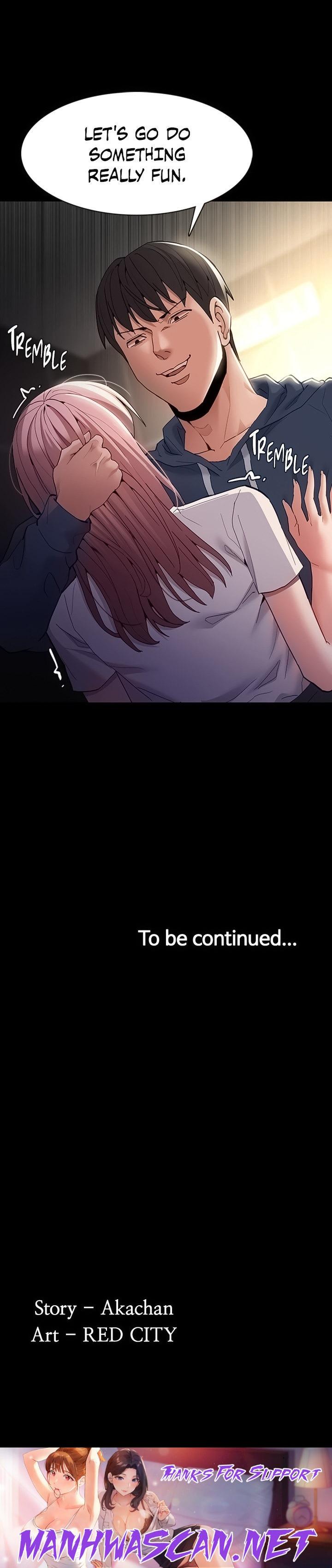 Pervert Diary - Chapter 40 Page 43