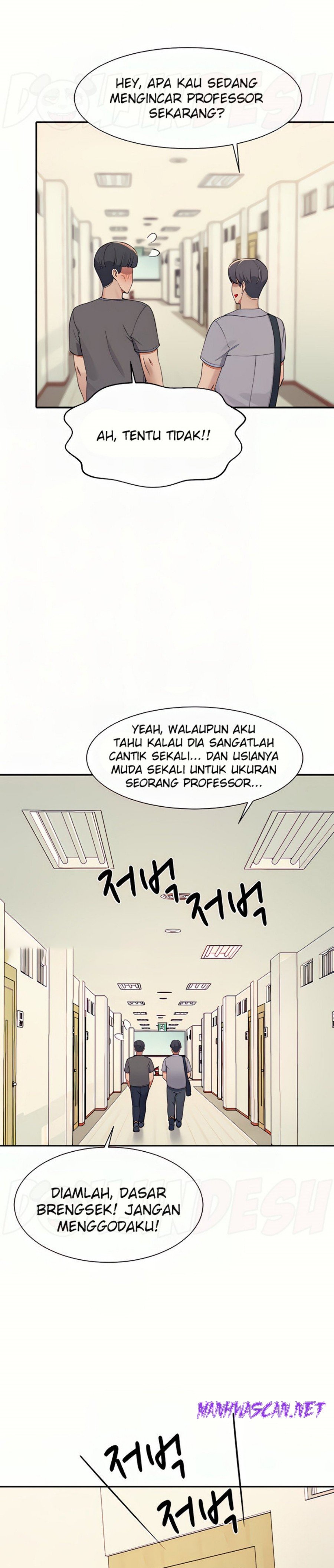 Where is Goddess Raw - Chapter 102 Page 5