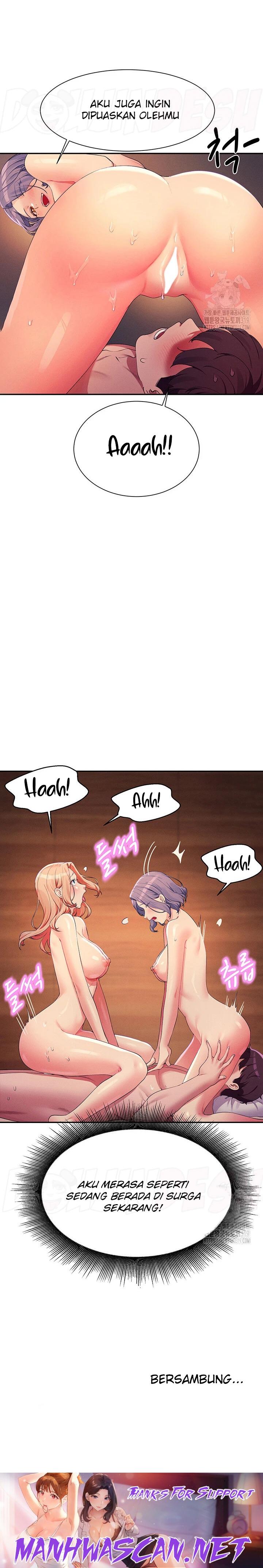 Where is Goddess Raw - Chapter 113 Page 23