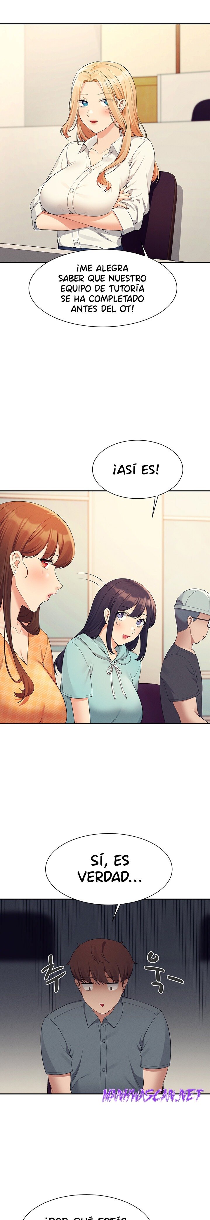 Where is Goddess Raw - Chapter 84 Page 15