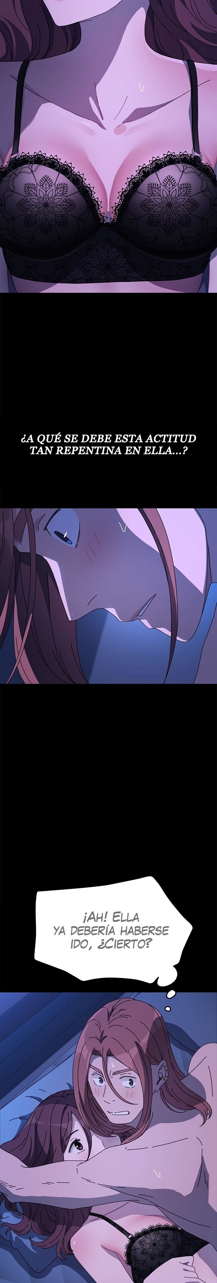 Ugh! My Husband Raw - Chapter 39 Page 7