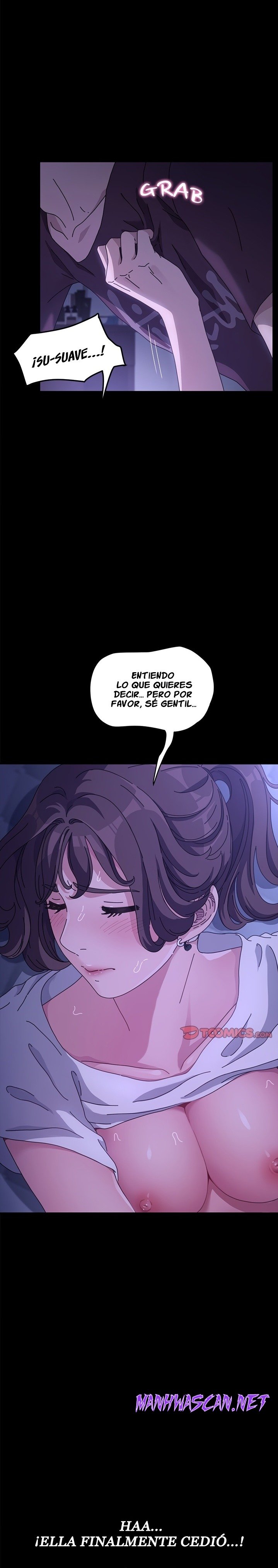 Ugh! My Husband Raw - Chapter 6 Page 34