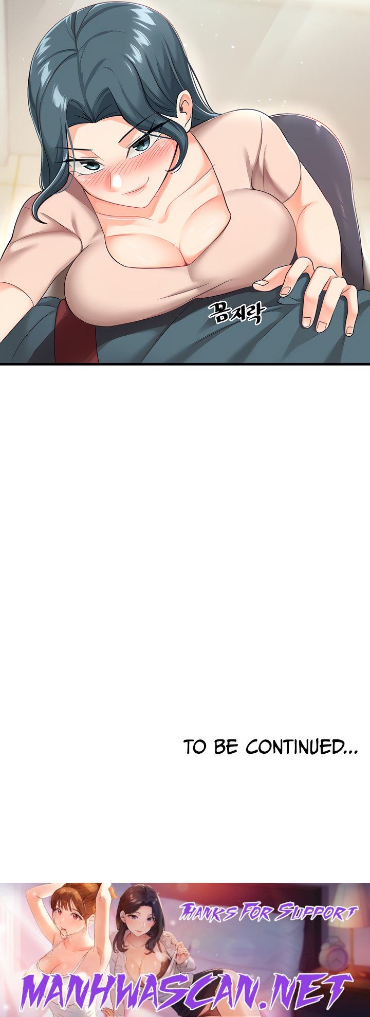 Boarding School - Chapter 8 Page 14
