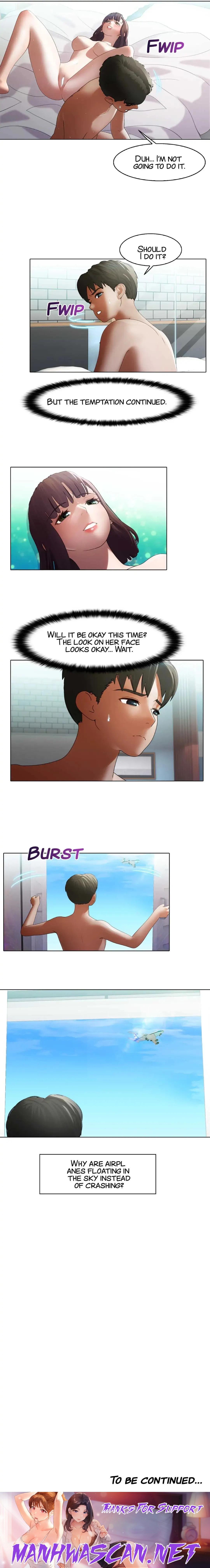 Inside the bus - Chapter 30 Page 13