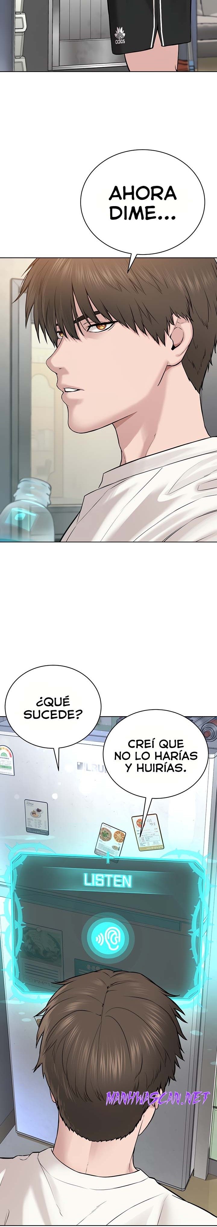 I’m The Leader Of A Cult Raw - Chapter 3 Page 6