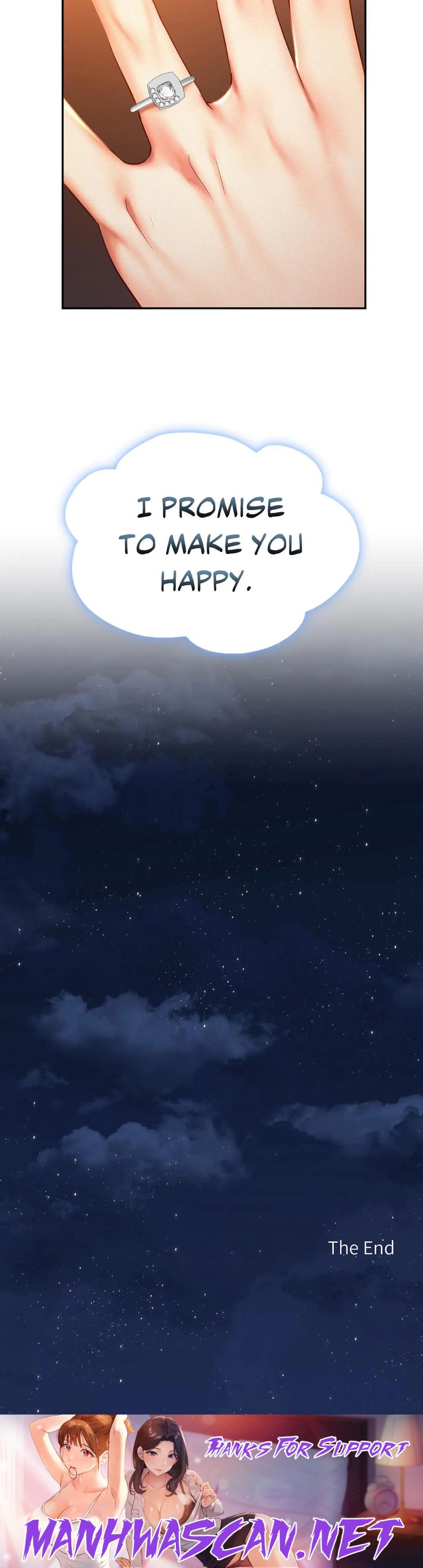 Flying High - Chapter 47 Page 31