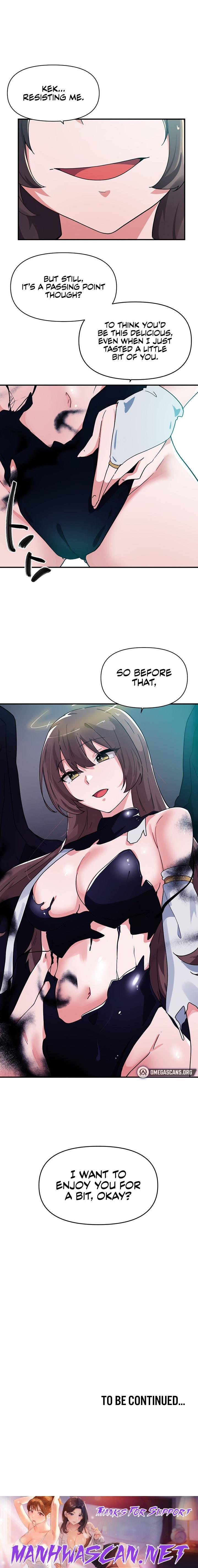 Please Give Me Energy - Chapter 37 Page 23