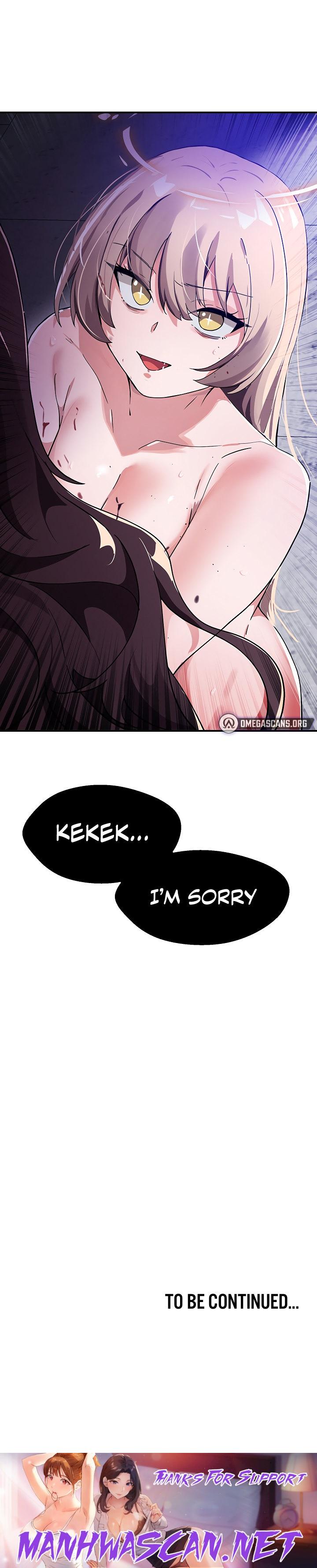 Please Give Me Energy - Chapter 41 Page 19